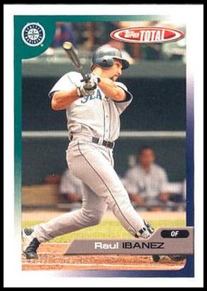 338 Raul Ibanez